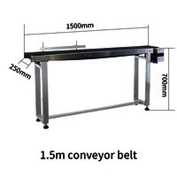 Inkjet Printer Conveyor