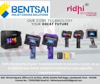 Bentsai B35 Handheld Inkjet Printer