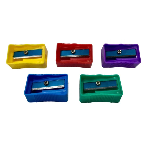 Opaque Long-Point Sharpeners