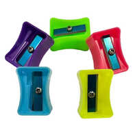 Opaque Regular Sharpener - Feature: High Quality