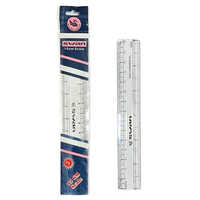 15cm Plastic Scale - Feature: High Quality