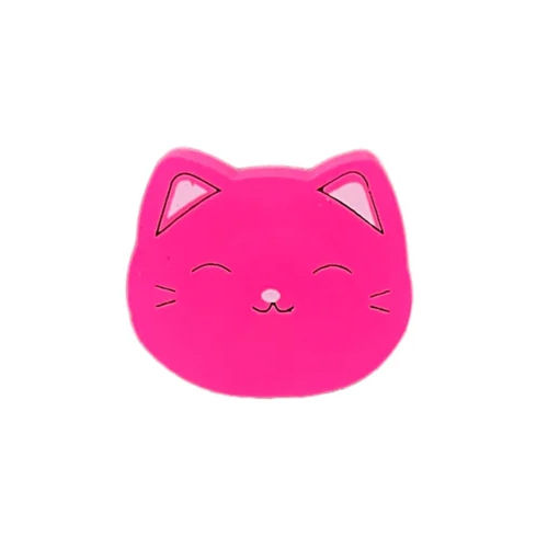 Non Dust Toy Color Eraser - Feature: High Quality