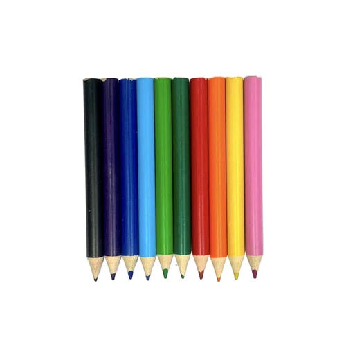 Color Pencil