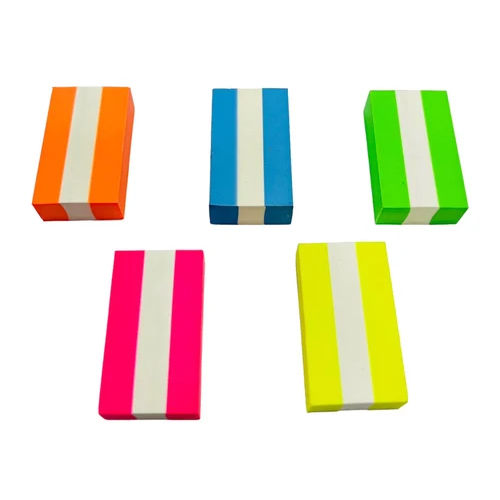 Sandwich Eraser - Feature: High Quality