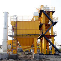 Industrial Bag Filter Plant - Air Pressure: 5 7 Kgf/cm2