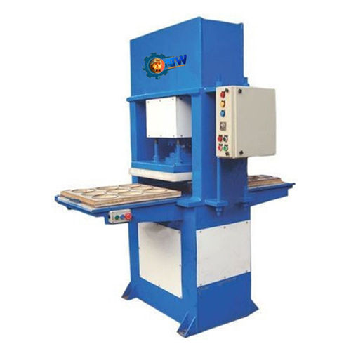 Industrial Hydraulic Cutting Machine - Feature: Good Quality