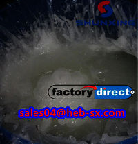 Sinobio Sodium Lauryl Ether Sulfate SLES 70% CAS 68585-34-2 Detergent Materials