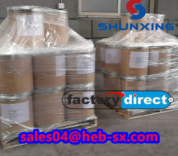 Bulk Selling High Quality Potassium Ferricyanide CAS 13746-66-2 Fine Chemical