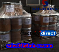 Bulk Selling High Quality Potassium Ferricyanide CAS 13746-66-2 Fine Chemical