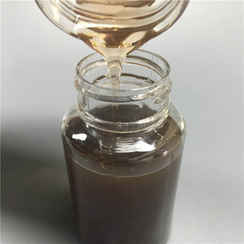 Dodecylbenzenesulphonic acid   CAS No.: 27176-87-0