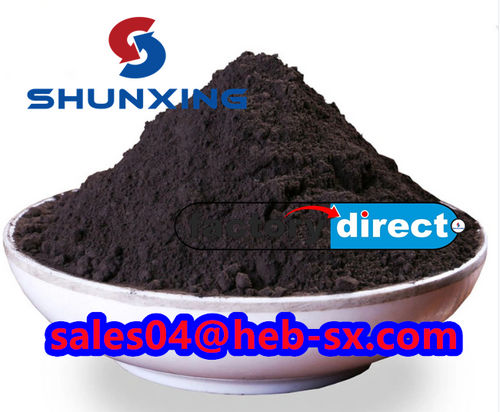 Best Price Manganese Dioxide with Oxidizer and Rust Remover 99% Purity CAS 1313-13-9