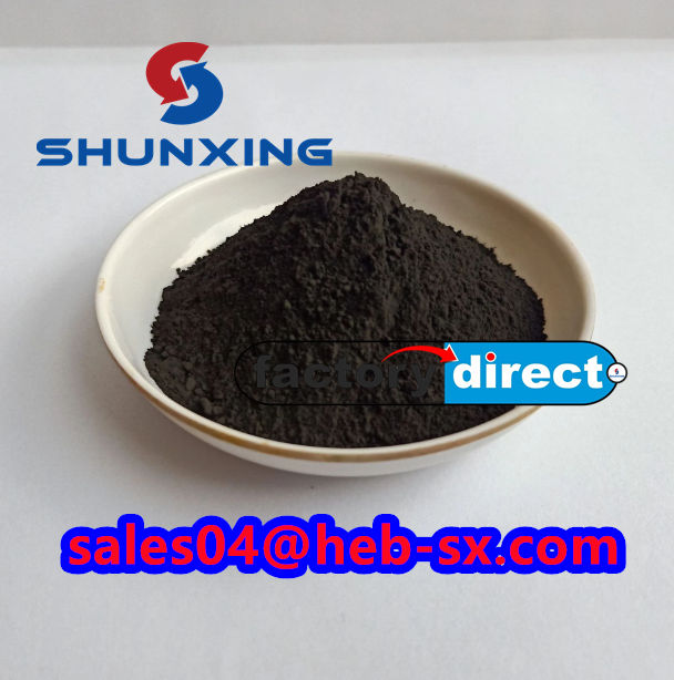 Best Price Manganese Dioxide with Oxidizer and Rust Remover 99% Purity CAS 1313-13-9