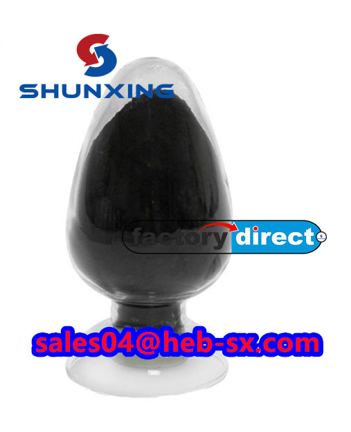 Best Price Manganese Dioxide with Oxidizer and Rust Remover 99% Purity CAS 1313-13-9