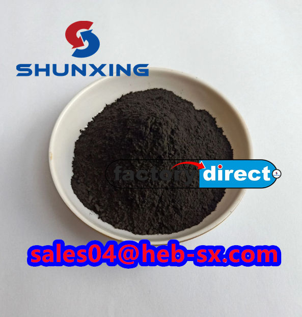 Best Price Manganese Dioxide with Oxidizer and Rust Remover 99% Purity CAS 1313-13-9