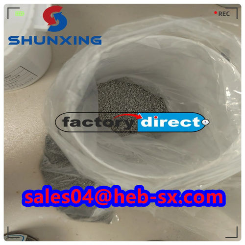 High Purity Manganese Powder Price 99.9% CAS 7439-96-5