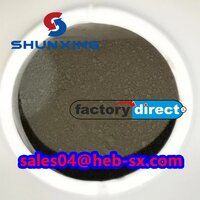 High Purity Manganese Powder Price 99.9% CAS 7439-96-5