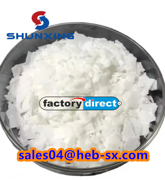 High Purity Hydroquinone Bis (2-hydroxyethyl) Ether CAS 104-38-1 Hqee in Stock