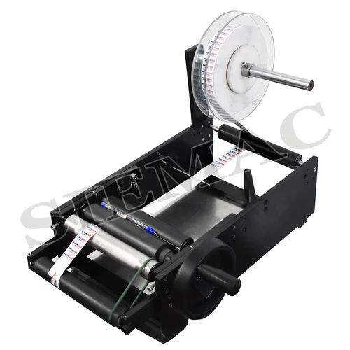 Manual Labeling Machine