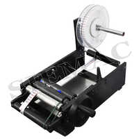 Manual Labeling Machine - Application: Industrial