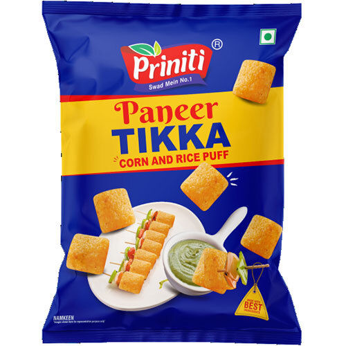 Paneer Tikka - Feature: Good Quality