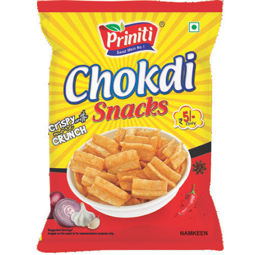 Chokdi Snacks