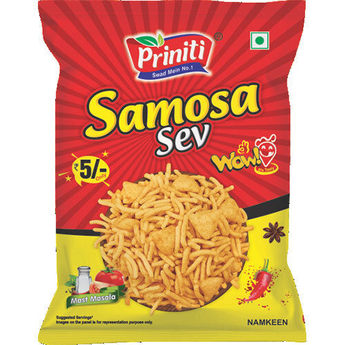 Samosa Sev - Feature: Good Quality