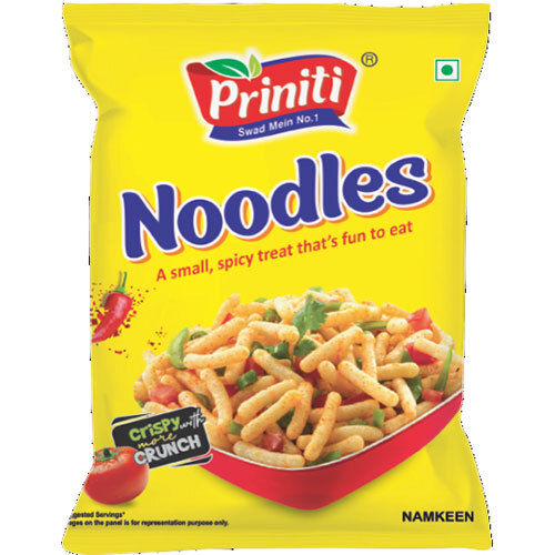 Noodles Yellow - Feature: Good Quality