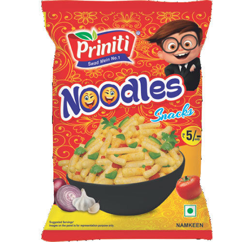 Noodles Orange - Feature: Good Quality