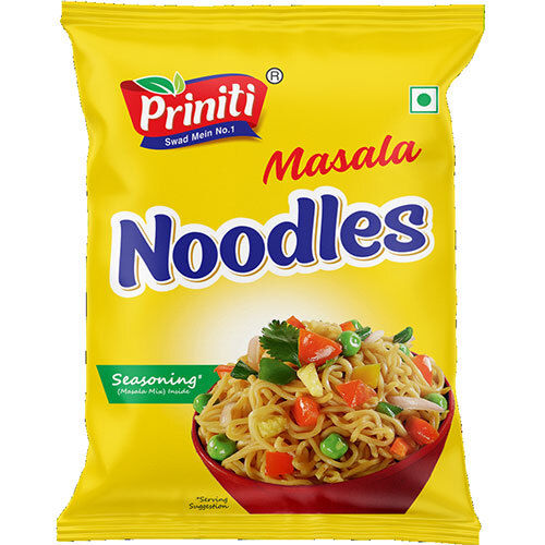 Masala Noodles