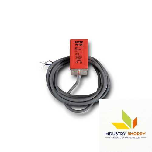 Inductive Proximity Sensor