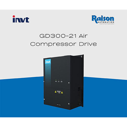 GD300-21 Air Compressor Drive