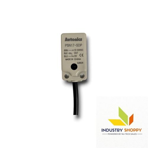 Autonics PSN17-5DP Proximity Sensor