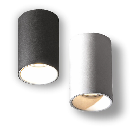 Gloria Surface Light - Application: Indoor/Outdoor