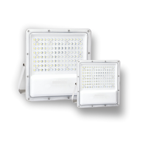 Neo Led Flood Light - Application: Outdoor