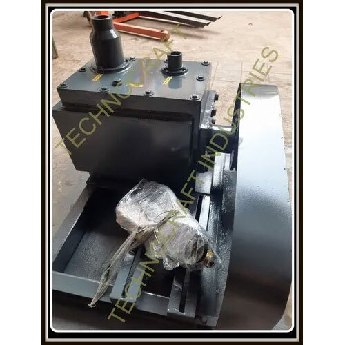 Oil Lubricated Rotary Vane Vacuum Pump