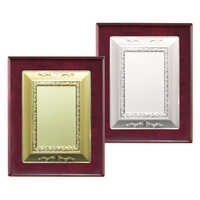 Wooden Plaques - High-quality Wood Material, Custom Size Options , Custom Logo Personalization , Various Thicknesses Available