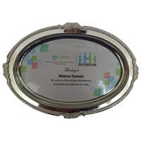 Ssc Sl 017 Salvers - Size: Various Available