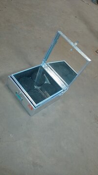 Solar Box Cooker