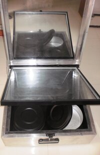Solar Box Cooker