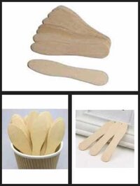 Small Doily Stick