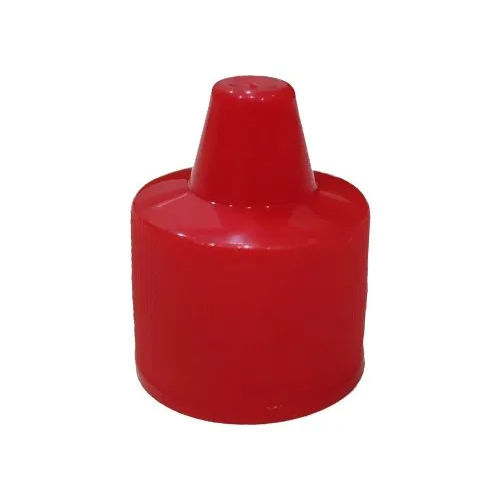 Toilet Cleaner Plastic Cap