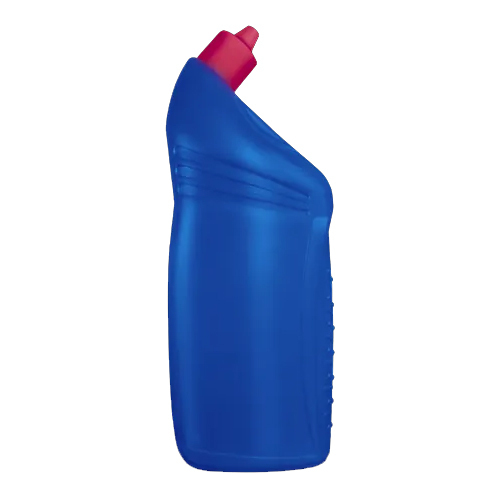 Toilet Cleaner Plastic Bottle