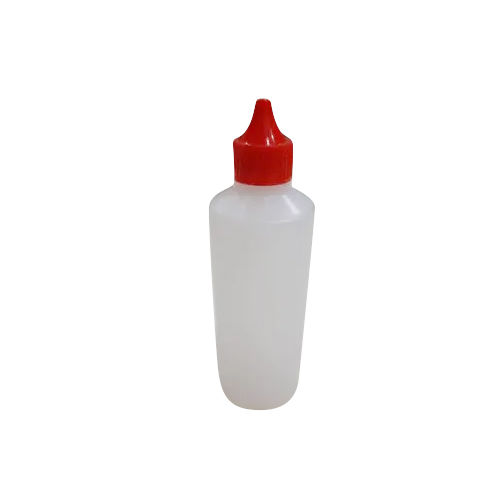 80Ml Fabric Glue Plastic Bottle - Capacity: 80 Milliliter (Ml)