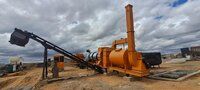 Asphalt Plant