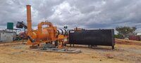 Asphalt Plant