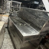 Stainless Steel Dosa Counter