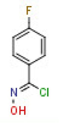 Alpha-chloro-4-fluorobenzaldoxime  96%