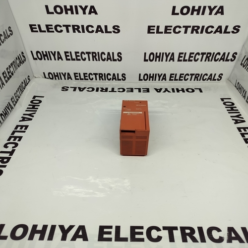 MITSUBISHI A1S61AN POWER SUPPLY