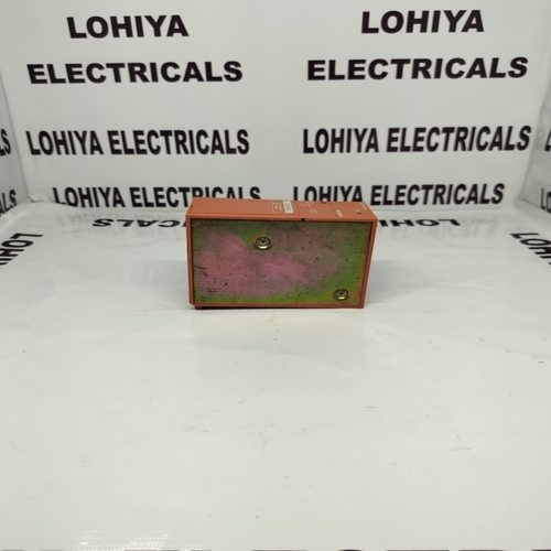 MITSUBISHI A1S61AN POWER SUPPLY