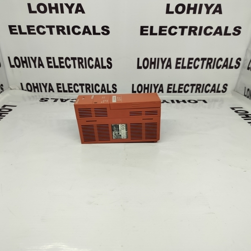 MITSUBISHI A1S61AN POWER SUPPLY